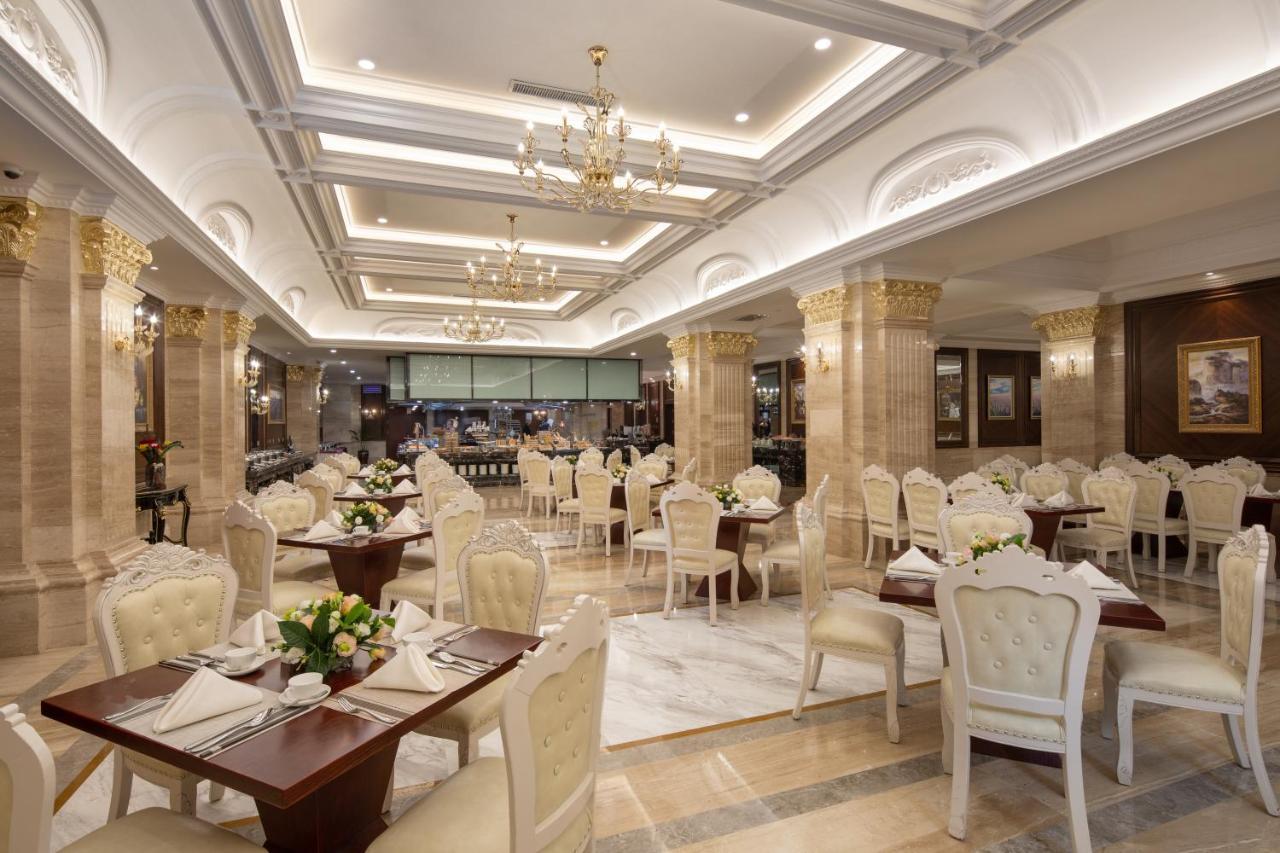 Wyndham Grand Kunming East Hotell Exteriör bild