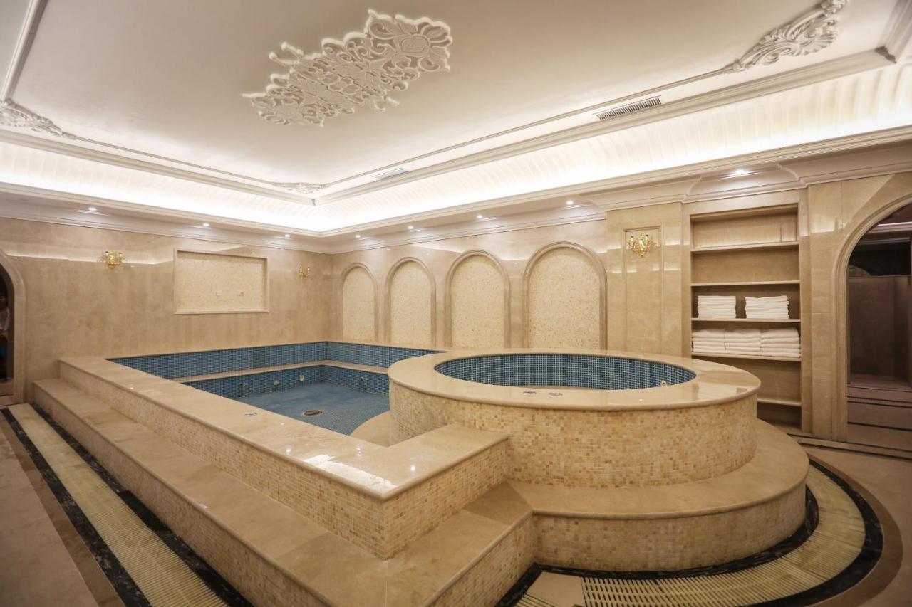 Wyndham Grand Kunming East Hotell Exteriör bild